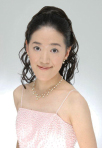 Nakabayashi Akiko - AkikoNakabayashi