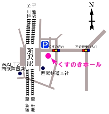 �H�̑僊�t�H�[�����k����ւ̒n�}