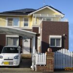 6畳増築 ツーバイフォー住宅 念願のマイルーム 6畳増築 ツーバイフォー住宅 念願のマイルーム