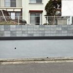 入間市 エクステリアリフォーム 土圧で傾いたブロック塀の修復&擁壁修復 お家全体の見栄えもアップ 入間市 エクステリアリフォーム 土圧で傾いたブロック塀の修復&擁壁修復 お家全体の見栄えもアップ